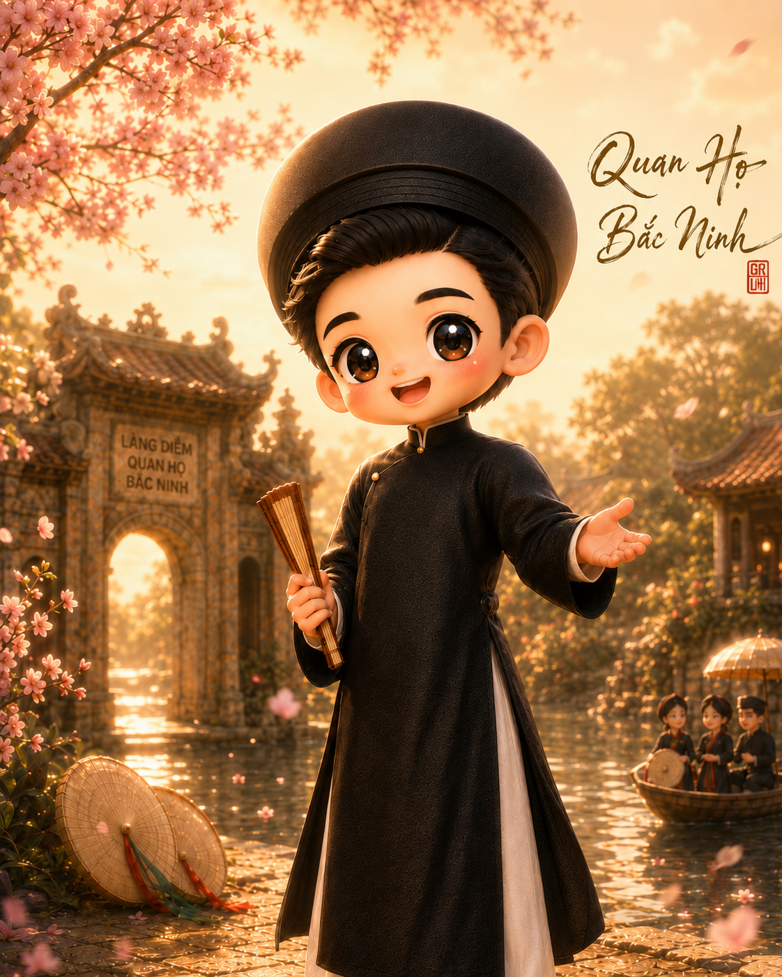 Anh Hai (Quan Họ)