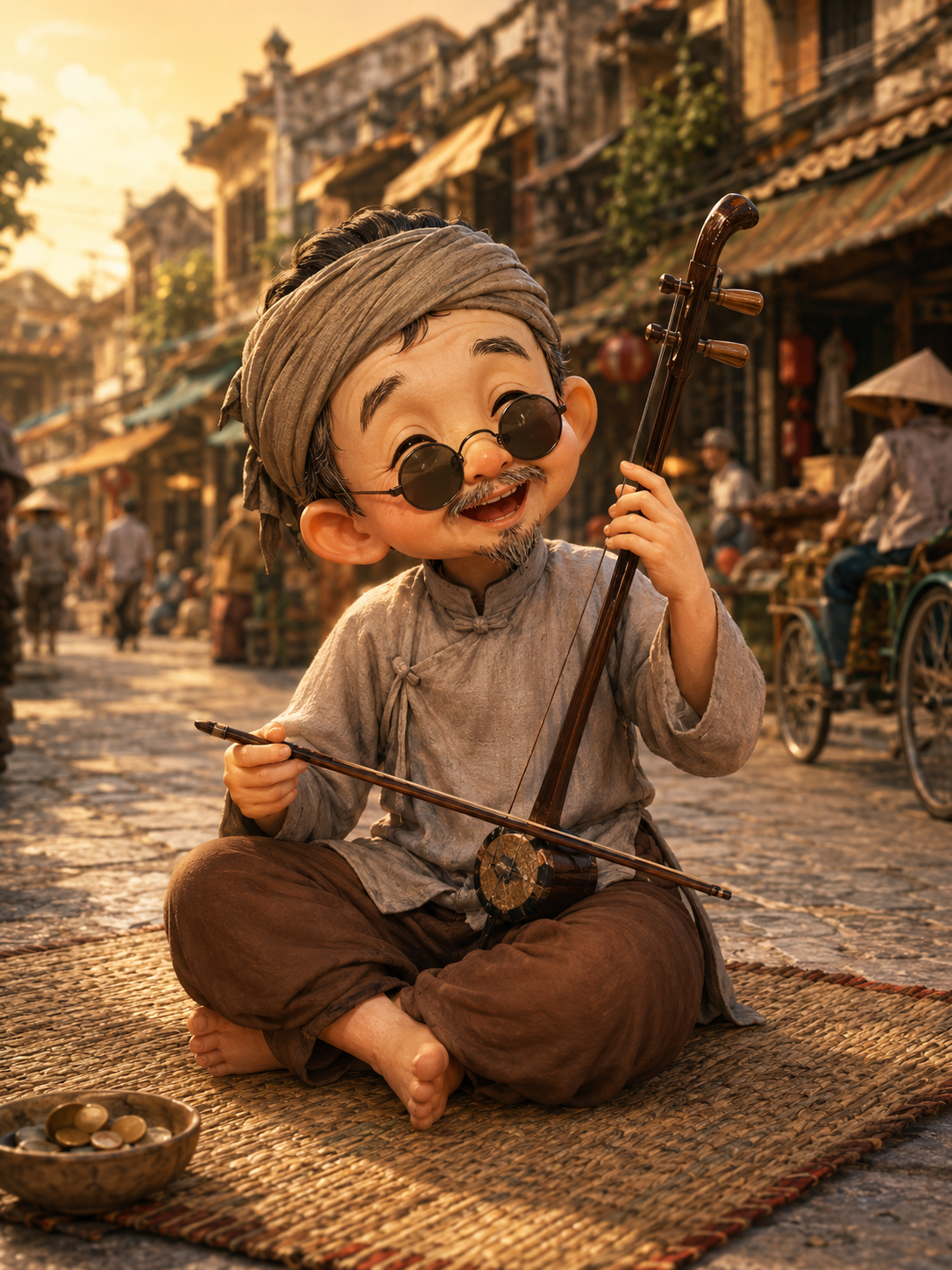 Chú Xẩm