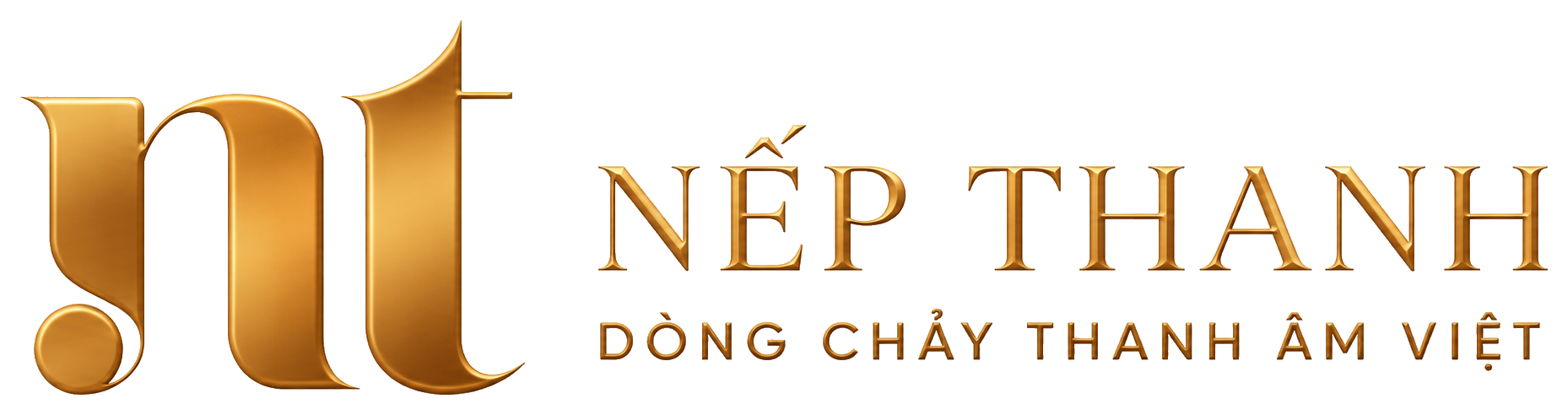 Nếp Thanh Logo